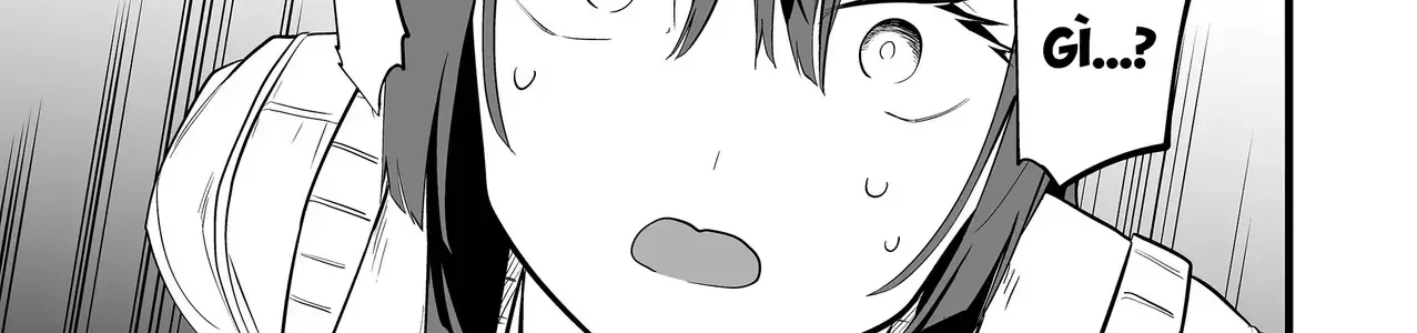 Cô Bé Ấy Là Con Quái Vật Tôi Cứu Lấy Năm Xưa Chap 34 - Next Chap 35