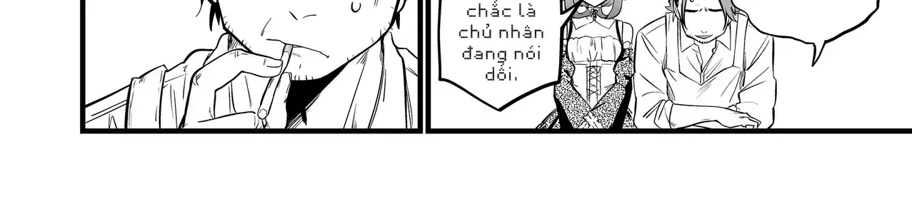 Cô Bé Ấy Là Con Quái Vật Tôi Cứu Lấy Năm Xưa Chap 35 - Next Chap 36