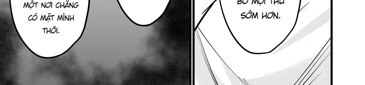 Cô Bé Ấy Là Con Quái Vật Tôi Cứu Lấy Năm Xưa Chap 35 - Next Chap 36