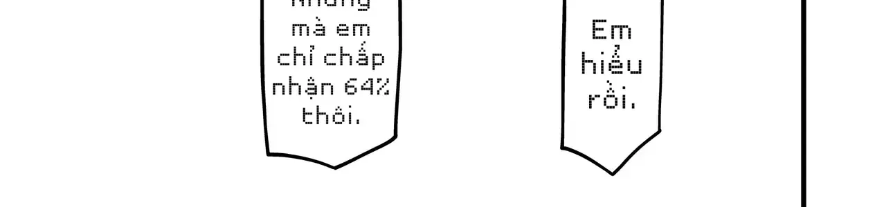 Cô Bé Ấy Là Con Quái Vật Tôi Cứu Lấy Năm Xưa Chap 35 - Next Chap 36