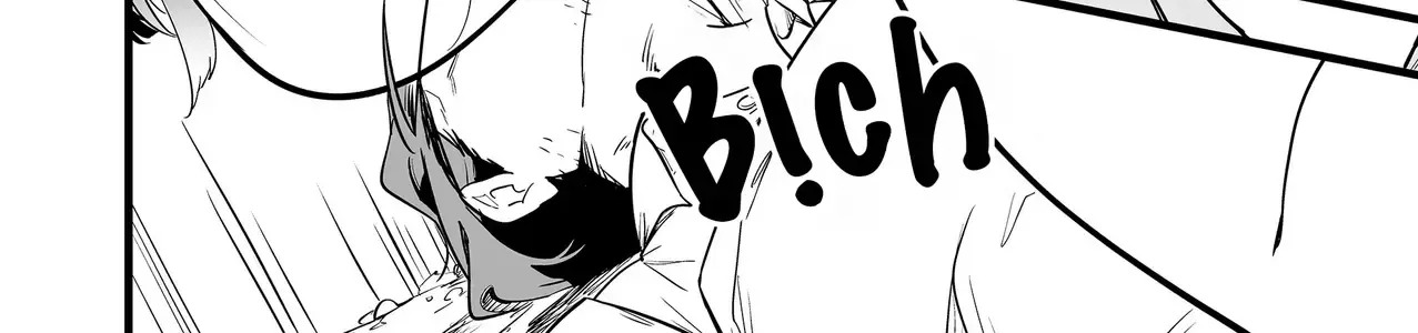 Cô Bé Ấy Là Con Quái Vật Tôi Cứu Lấy Năm Xưa Chap 35 - Next Chap 36