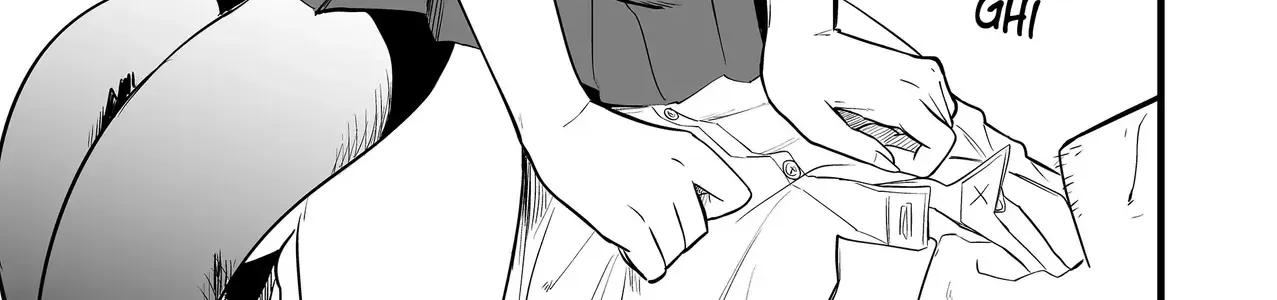 Cô Bé Ấy Là Con Quái Vật Tôi Cứu Lấy Năm Xưa Chap 35 - Next Chap 36