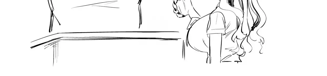 Cô Bé Ấy Là Con Quái Vật Tôi Cứu Lấy Năm Xưa Chap 35 - Next Chap 36