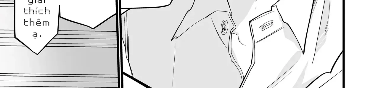 Cô Bé Ấy Là Con Quái Vật Tôi Cứu Lấy Năm Xưa Chap 36 - Next Chap 37