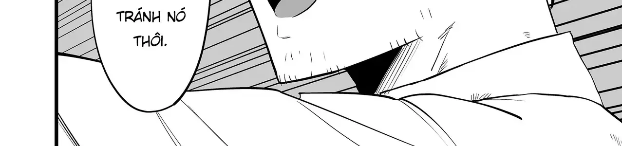 Cô Bé Ấy Là Con Quái Vật Tôi Cứu Lấy Năm Xưa Chap 36 - Next Chap 37