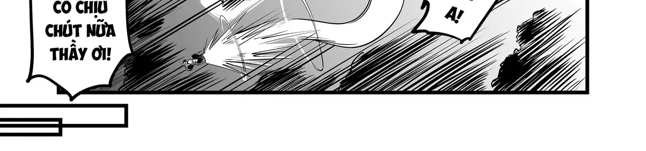 Cô Bé Ấy Là Con Quái Vật Tôi Cứu Lấy Năm Xưa Chap 36 - Next Chap 37