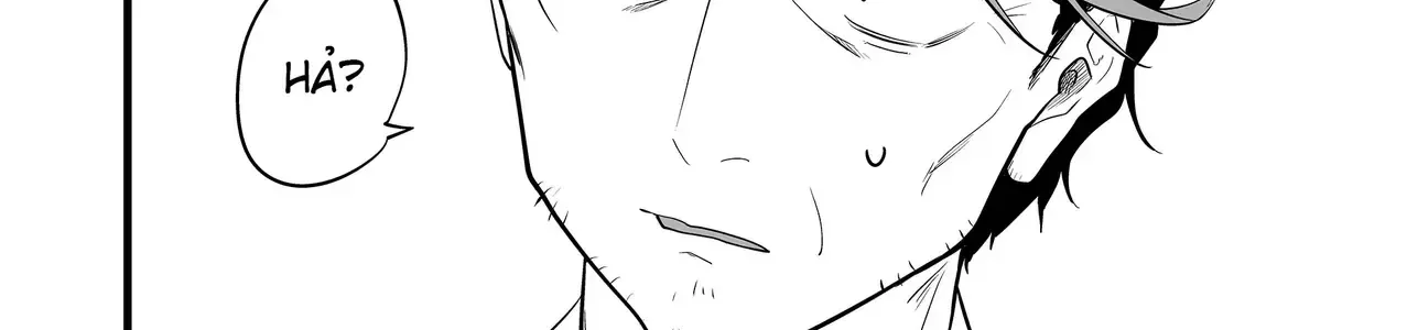 Cô Bé Ấy Là Con Quái Vật Tôi Cứu Lấy Năm Xưa Chap 36 - Next Chap 37