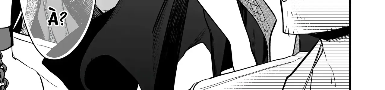 Cô Bé Ấy Là Con Quái Vật Tôi Cứu Lấy Năm Xưa Chap 36 - Next Chap 37