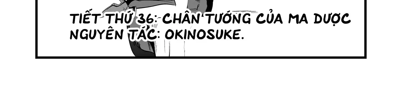 Cô Bé Ấy Là Con Quái Vật Tôi Cứu Lấy Năm Xưa Chap 36 - Next Chap 37