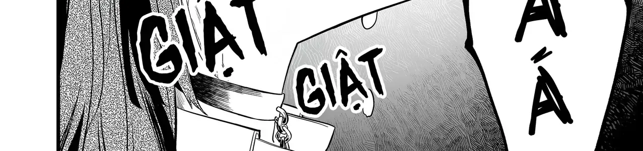 Cô Bé Ấy Là Con Quái Vật Tôi Cứu Lấy Năm Xưa Chap 36 - Next Chap 37