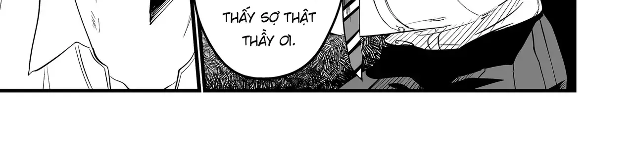 Cô Bé Ấy Là Con Quái Vật Tôi Cứu Lấy Năm Xưa Chap 36 - Next Chap 37