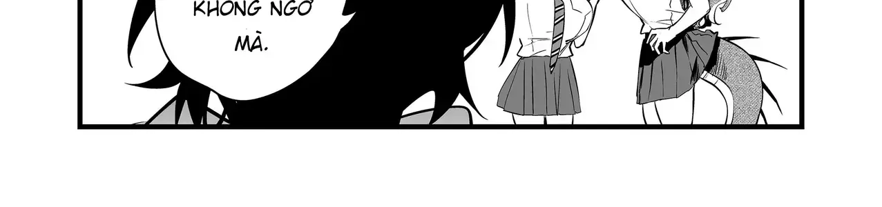 Cô Bé Ấy Là Con Quái Vật Tôi Cứu Lấy Năm Xưa Chap 37 - Next Chap 38