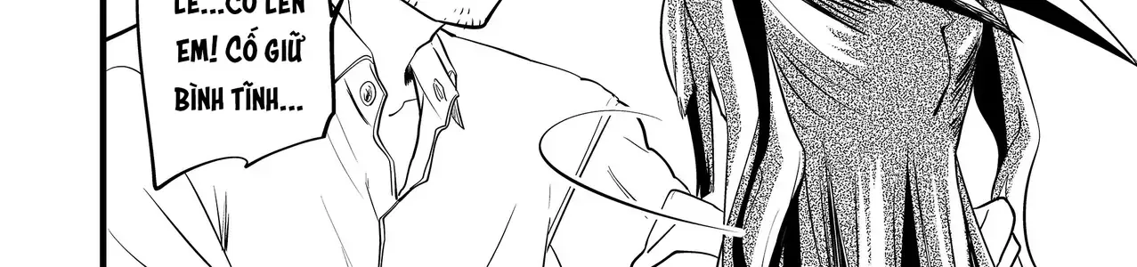 Cô Bé Ấy Là Con Quái Vật Tôi Cứu Lấy Năm Xưa Chap 37 - Next Chap 38