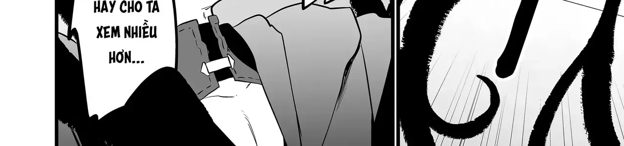 Cô Bé Ấy Là Con Quái Vật Tôi Cứu Lấy Năm Xưa Chap 37 - Next Chap 38