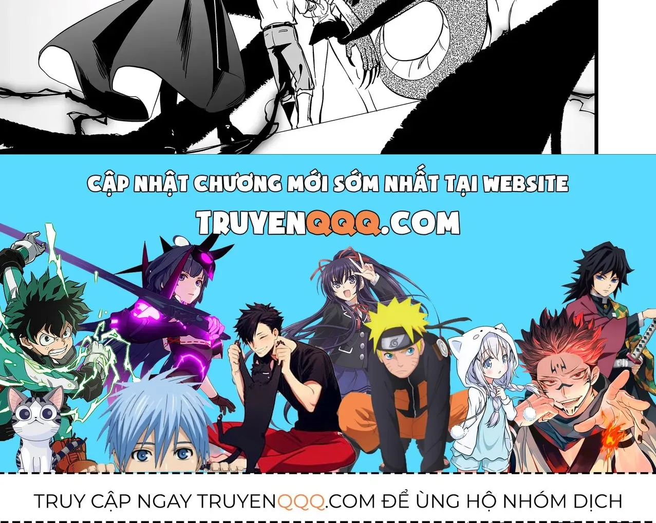 Cô Bé Ấy Là Con Quái Vật Tôi Cứu Lấy Năm Xưa Chap 37 - Next Chap 38