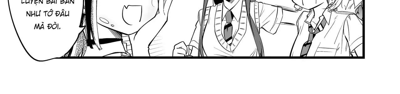 Cô Bé Ấy Là Con Quái Vật Tôi Cứu Lấy Năm Xưa Chap 37 - Next Chap 38