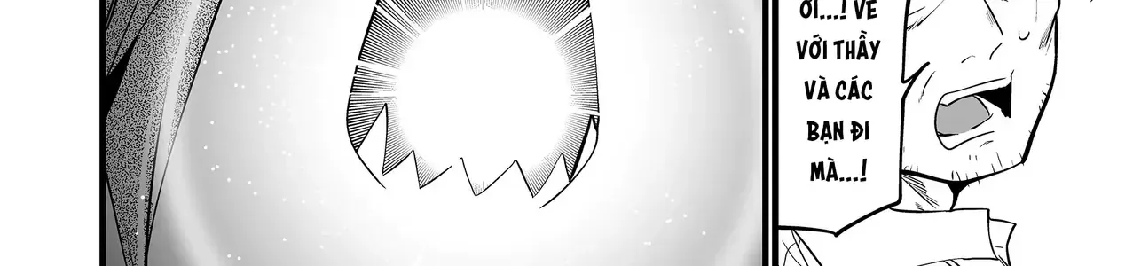 Cô Bé Ấy Là Con Quái Vật Tôi Cứu Lấy Năm Xưa Chap 38 - Next Chap 39