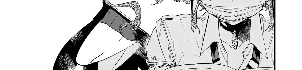 Cô Bé Ấy Là Con Quái Vật Tôi Cứu Lấy Năm Xưa Chap 38 - Next Chap 39