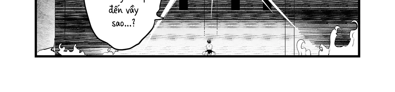 Cô Bé Ấy Là Con Quái Vật Tôi Cứu Lấy Năm Xưa Chap 38 - Next Chap 39