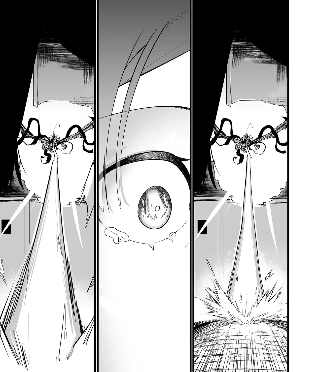 Cô Bé Ấy Là Con Quái Vật Tôi Cứu Lấy Năm Xưa Chap 38 - Next Chap 39