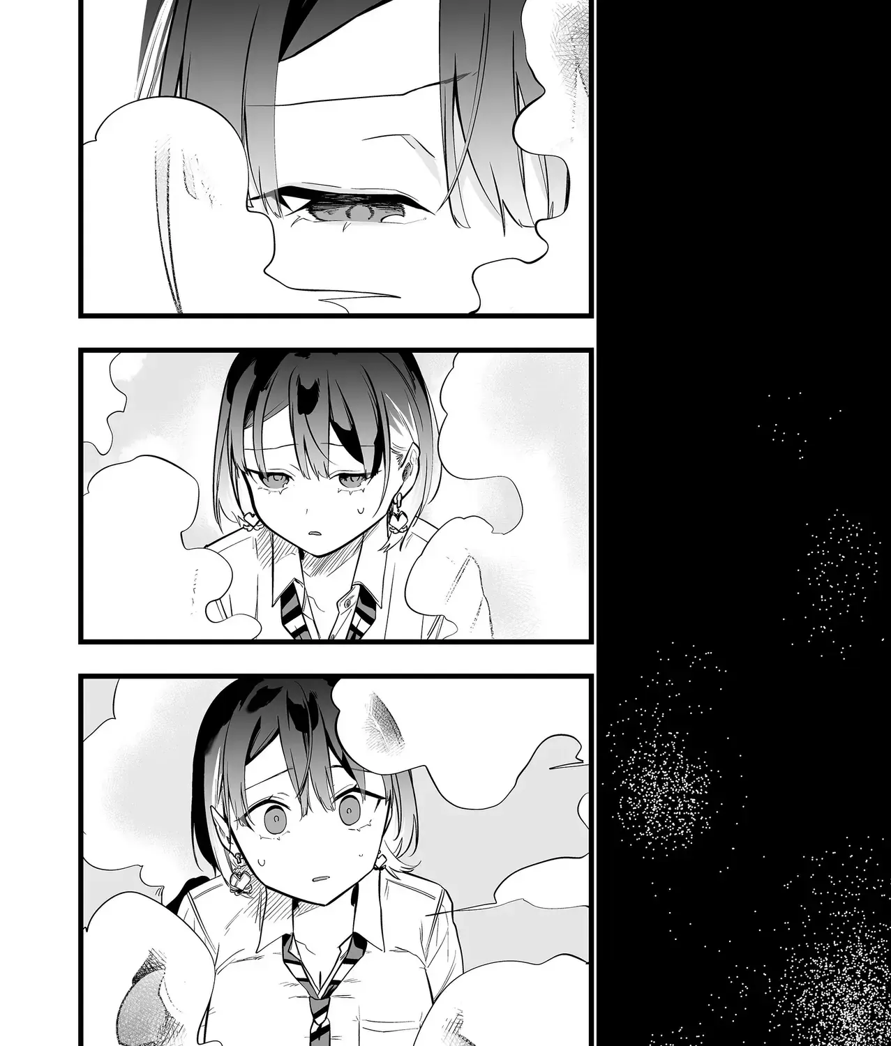 Cô Bé Ấy Là Con Quái Vật Tôi Cứu Lấy Năm Xưa Chap 38 - Next Chap 39