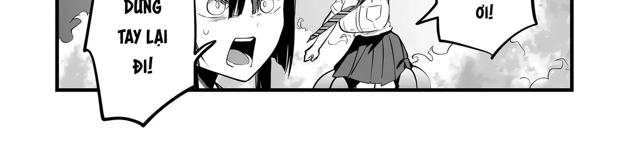 Cô Bé Ấy Là Con Quái Vật Tôi Cứu Lấy Năm Xưa Chap 38 - Next Chap 39