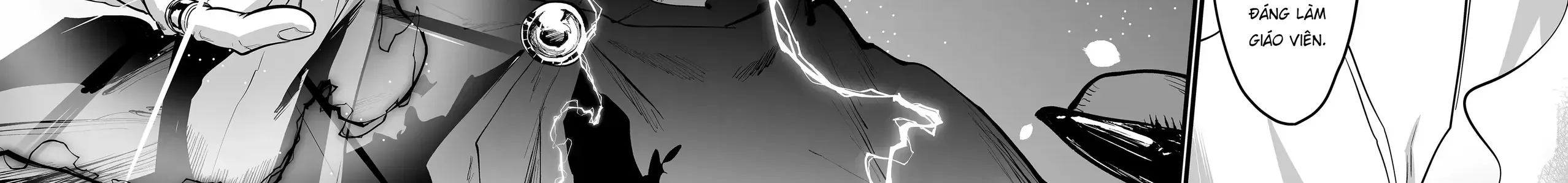 Cô Bé Ấy Là Con Quái Vật Tôi Cứu Lấy Năm Xưa Chap 38 - Next Chap 39