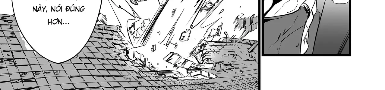 Cô Bé Ấy Là Con Quái Vật Tôi Cứu Lấy Năm Xưa Chap 38 - Next Chap 39