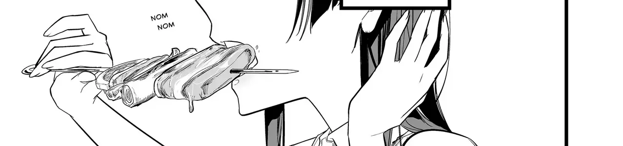 Cô Bé Ấy Là Con Quái Vật Tôi Cứu Lấy Năm Xưa Chap 4 - Next Chap 5