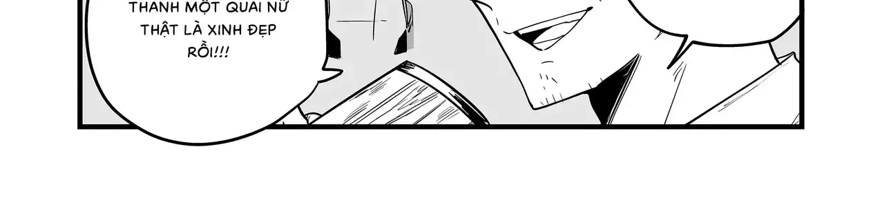 Cô Bé Ấy Là Con Quái Vật Tôi Cứu Lấy Năm Xưa Chap 4 - Next Chap 5