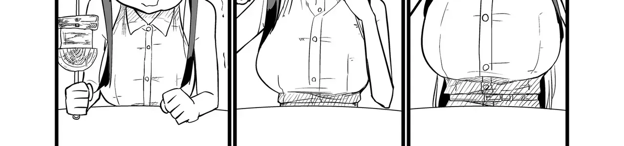 Cô Bé Ấy Là Con Quái Vật Tôi Cứu Lấy Năm Xưa Chap 4 - Next Chap 5