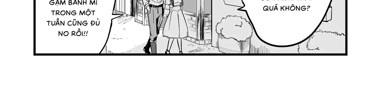 Cô Bé Ấy Là Con Quái Vật Tôi Cứu Lấy Năm Xưa Chap 4 - Next Chap 5