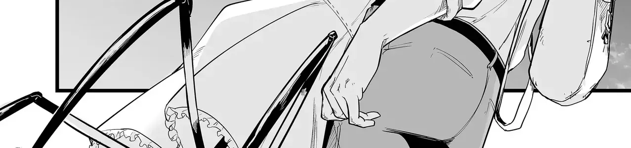 Cô Bé Ấy Là Con Quái Vật Tôi Cứu Lấy Năm Xưa Chap 4 - Next Chap 5