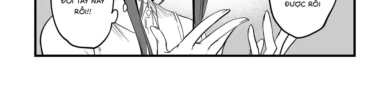 Cô Bé Ấy Là Con Quái Vật Tôi Cứu Lấy Năm Xưa Chap 4 - Next Chap 5