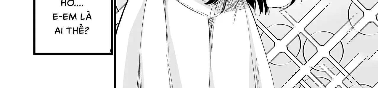 Cô Bé Ấy Là Con Quái Vật Tôi Cứu Lấy Năm Xưa Chap 4 - Next Chap 5