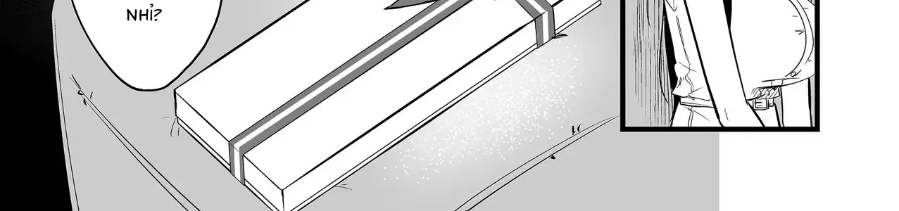 Cô Bé Ấy Là Con Quái Vật Tôi Cứu Lấy Năm Xưa Chap 4 - Next Chap 5