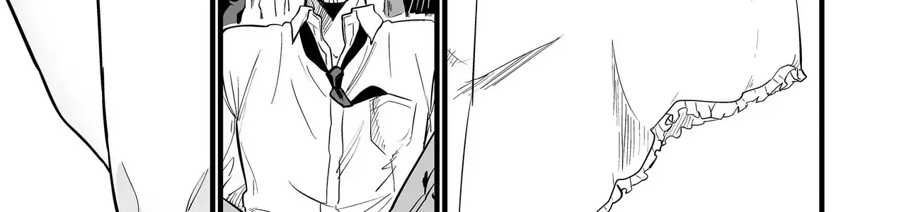 Cô Bé Ấy Là Con Quái Vật Tôi Cứu Lấy Năm Xưa Chap 4 - Next Chap 5