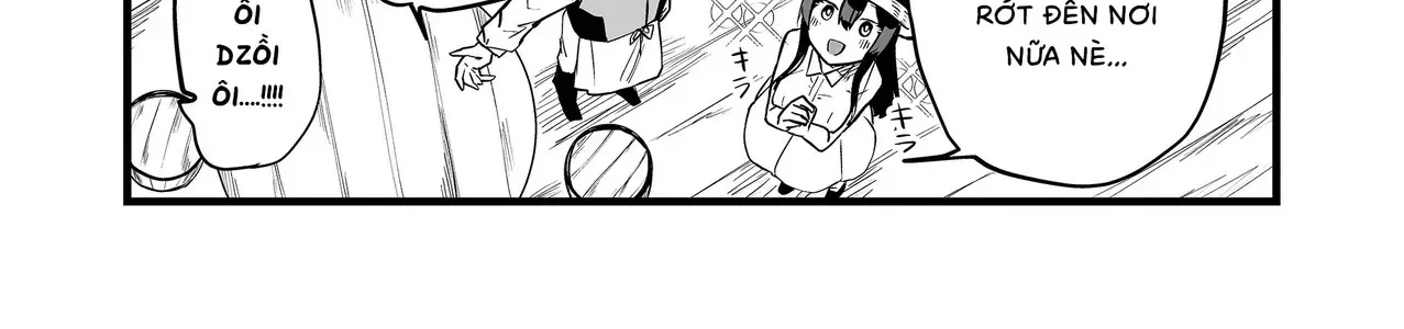 Cô Bé Ấy Là Con Quái Vật Tôi Cứu Lấy Năm Xưa Chap 4 - Next Chap 5