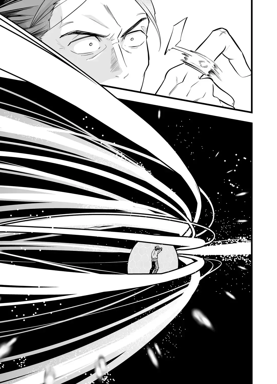 Cô Bé Ấy Là Con Quái Vật Tôi Cứu Lấy Năm Xưa Chap 40 - Next Chap 41