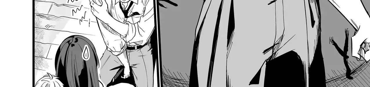 Cô Bé Ấy Là Con Quái Vật Tôi Cứu Lấy Năm Xưa Chap 5 - Next Chap 6