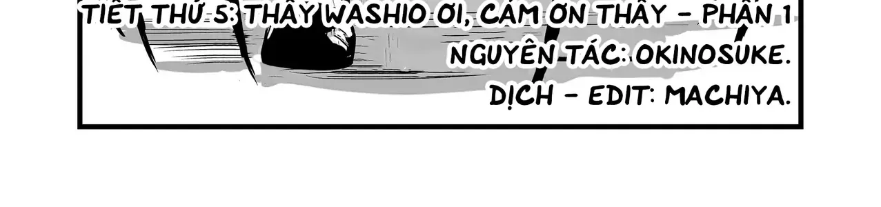 Cô Bé Ấy Là Con Quái Vật Tôi Cứu Lấy Năm Xưa Chap 5 - Next Chap 6