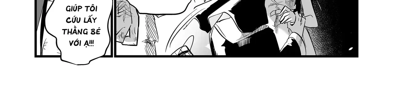 Cô Bé Ấy Là Con Quái Vật Tôi Cứu Lấy Năm Xưa Chap 5 - Next Chap 6