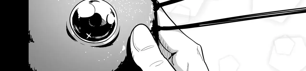 Cô Bé Ấy Là Con Quái Vật Tôi Cứu Lấy Năm Xưa Chap 6 - Next Chap 7