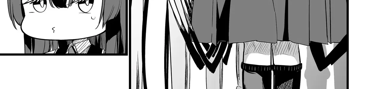 Cô Bé Ấy Là Con Quái Vật Tôi Cứu Lấy Năm Xưa Chap 6 - Next Chap 7