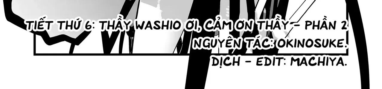 Cô Bé Ấy Là Con Quái Vật Tôi Cứu Lấy Năm Xưa Chap 6 - Next Chap 7