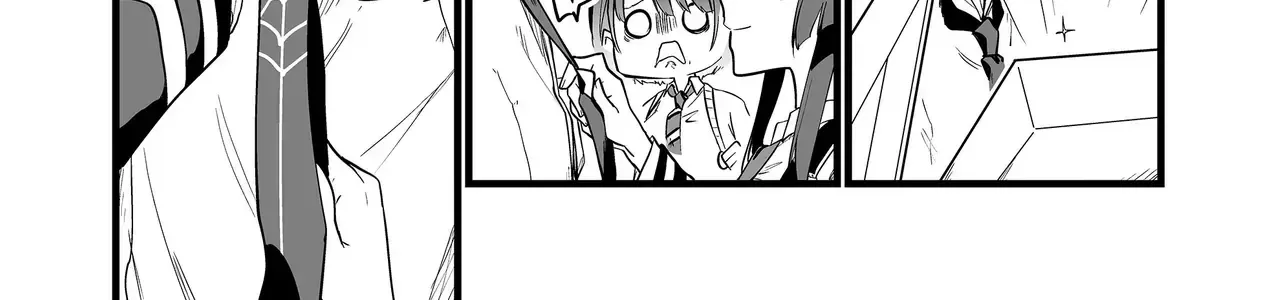 Cô Bé Ấy Là Con Quái Vật Tôi Cứu Lấy Năm Xưa Chap 6 - Next Chap 7