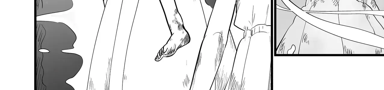 Cô Bé Ấy Là Con Quái Vật Tôi Cứu Lấy Năm Xưa Chap 6 - Next Chap 7