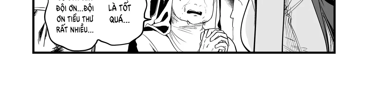 Cô Bé Ấy Là Con Quái Vật Tôi Cứu Lấy Năm Xưa Chap 6 - Next Chap 7