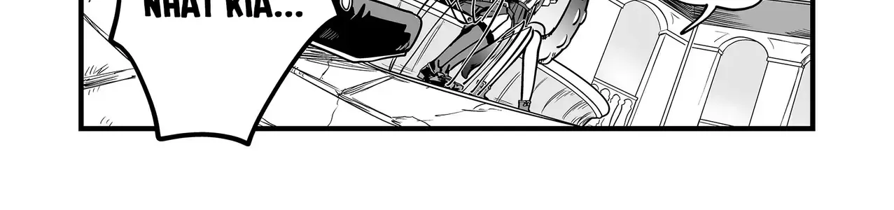 Cô Bé Ấy Là Con Quái Vật Tôi Cứu Lấy Năm Xưa Chap 7 - Next Chap 8