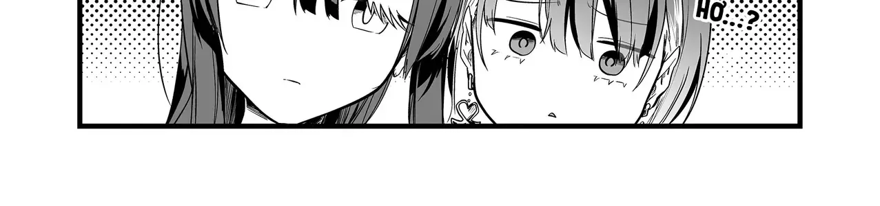 Cô Bé Ấy Là Con Quái Vật Tôi Cứu Lấy Năm Xưa Chap 7 - Next Chap 8